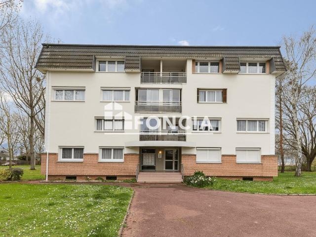 Appartement vente à Rouen, Le Grand-quevilly