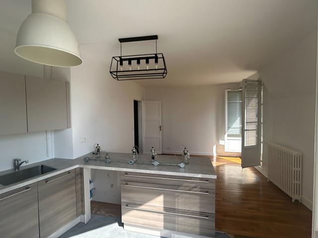 Appartement vente à Nogent-sur-Marne, Nogent-sur-marne