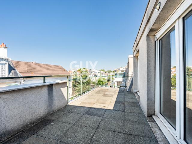 Appartement vente à Nanterre, Asnières-sur-seine