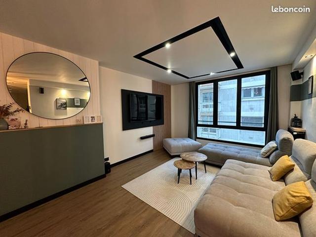 Appartement vente à Rouen, Ruan