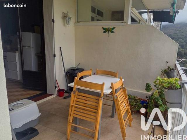Appartement vente à Sartène