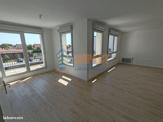 Appartement vente à Lille, Emmerin