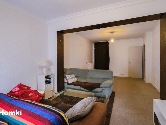 Appartement vente à Saint-Nazaire, Saint-nazaire