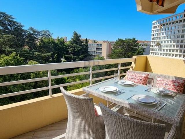 Appartement vente à Arrondissement de Draguignan, Saint-raphaël