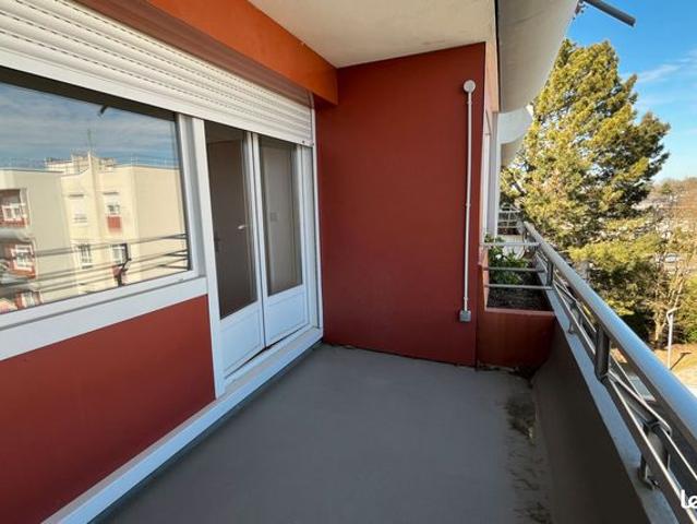 Appartement vente à Angers, Les Ponts-de-cé