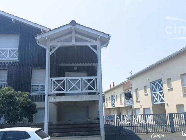 Appartement vente à Arcachon, Lanton