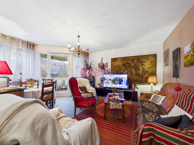 Appartement vente à Forbach-Boulay-Moselle, Saint-avold