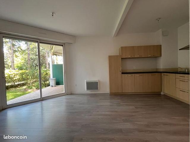 Appartement vente à Les Sables-d'Olonne, Challans