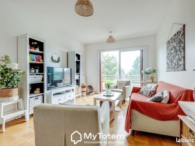 Appartement vente à Nanterre, Vaucresson