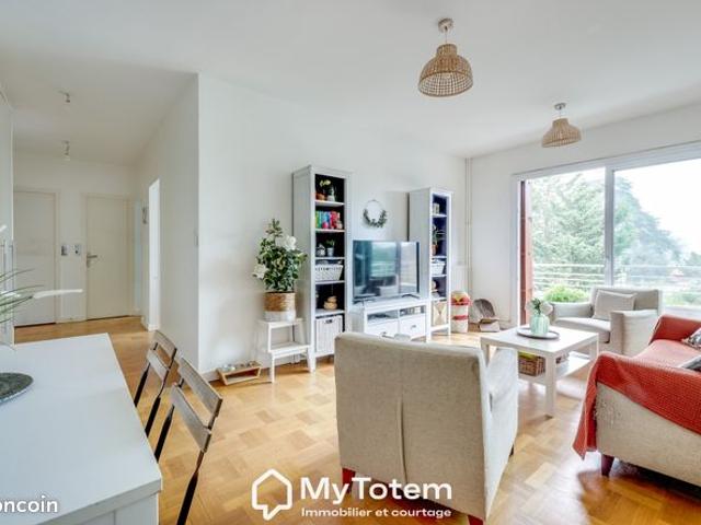 Appartement vente à Nanterre, Vaucresson