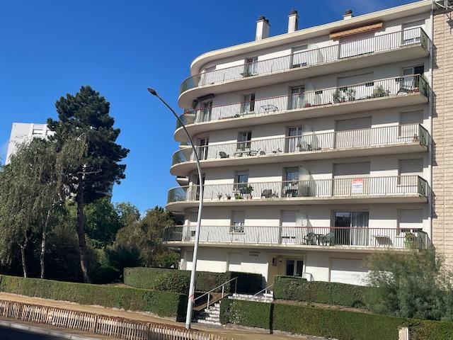 Appartement vente à Saint-Nazaire, Saint-nazaire