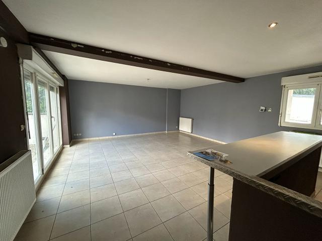 Appartement location à Forbach-Boulay-Moselle, Forbach