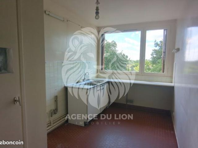 Appartement vente à Argenteuil, Beauchamp