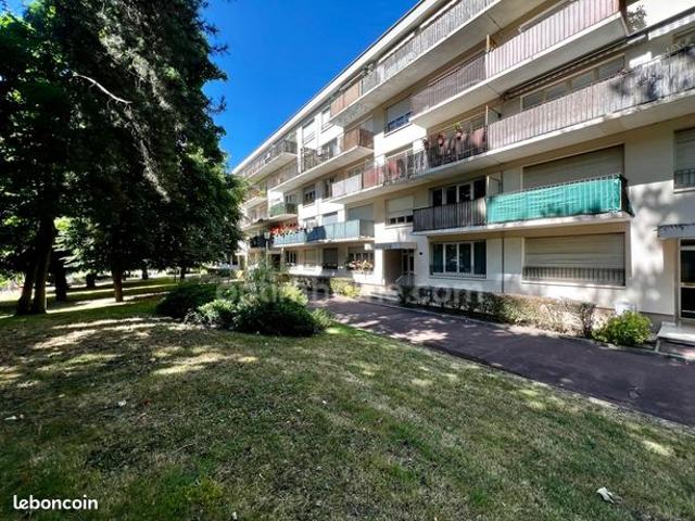 Appartement vente à Argenteuil, Le Plessis-bouchard