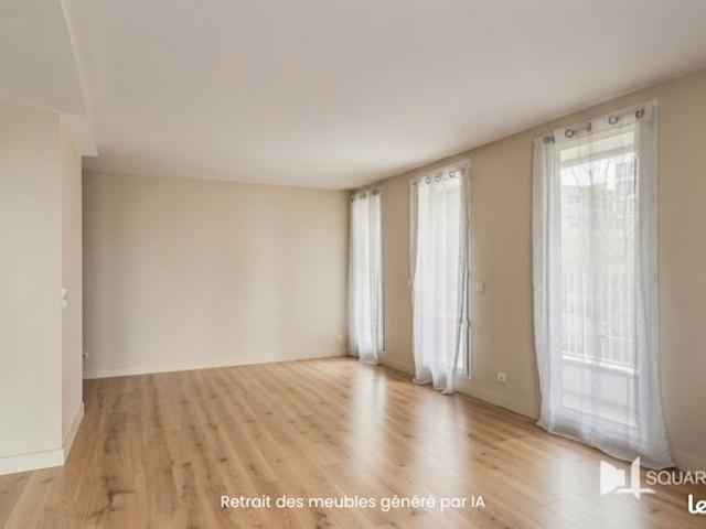 Appartement vente à Lille