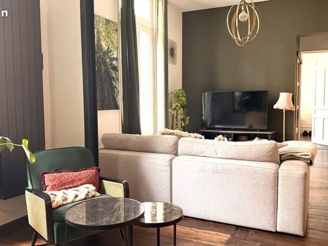 Appartement vente à Rouen, Ruan