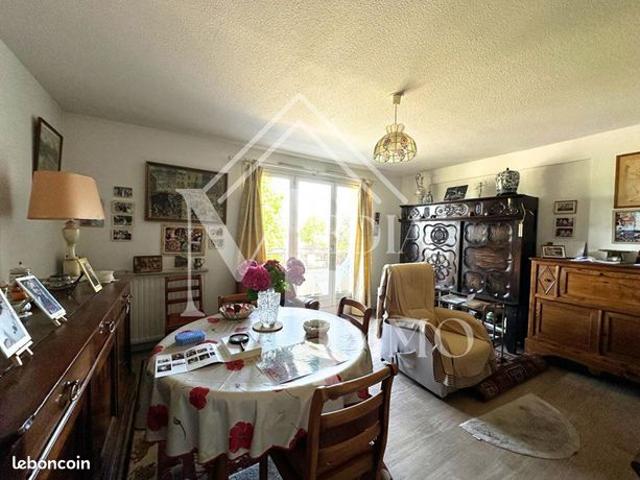 Appartement vente à Pau