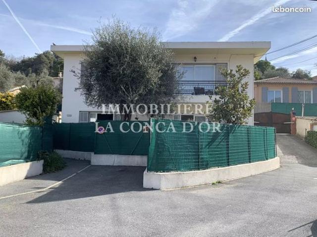 Appartement vente à Nice, Tourrette-levens