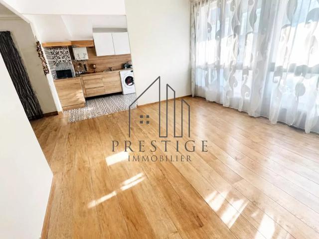 Appartement vente à Marseille, Aubagne