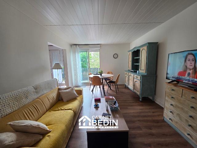 Appartement vente à Mont-de-Marsan, Biscarrosse