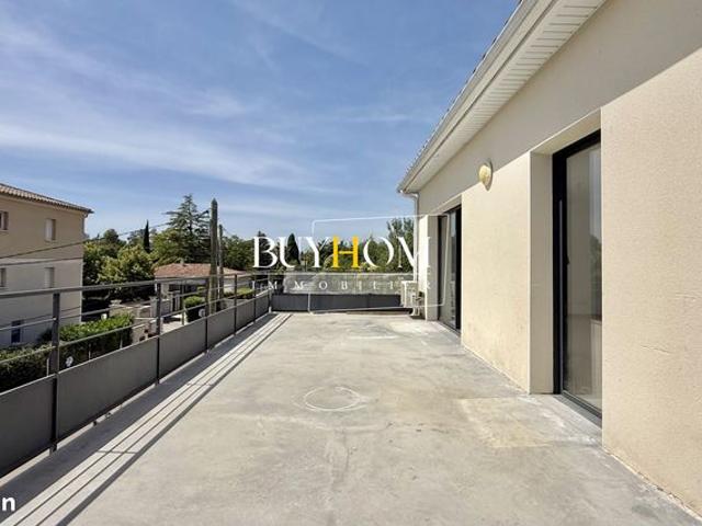 Appartement vente à Avignon, L'isle-sur-la-sorgue