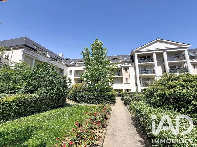 Appartement vente à Antony, Hauts-de-Seine