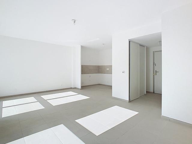 Appartement location à Marseille