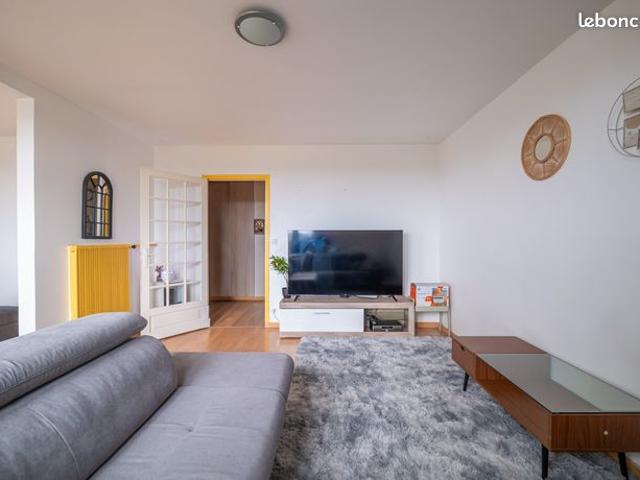 Appartement vente à Le Mans, Coulaines