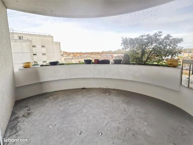 Appartement vente à Montargis