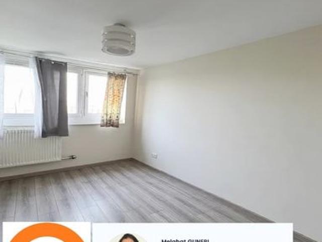 Appartement vente à Bobigny, Bagnolet