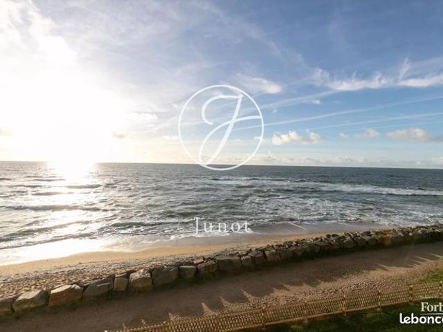 Appartement vente à Saint-Nazaire, La Turballe
