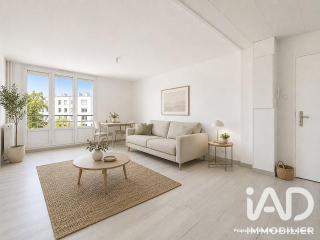 Appartement vente à Lyon, Métropole de Lyon