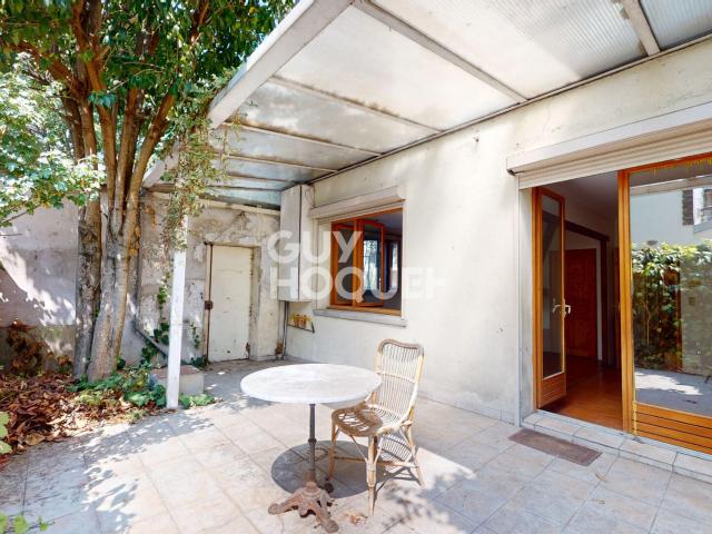 Appartement vente à Bobigny, Les Lilas