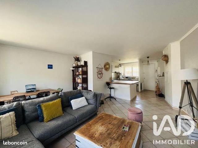 Appartement vente à Le Raincy, Vaujours