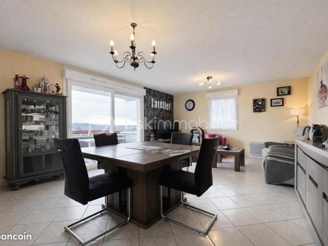 Appartement vente à Pontivy, Bretagne