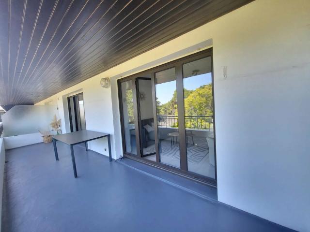 Appartement vente à Saint-Nazaire, Mesquer