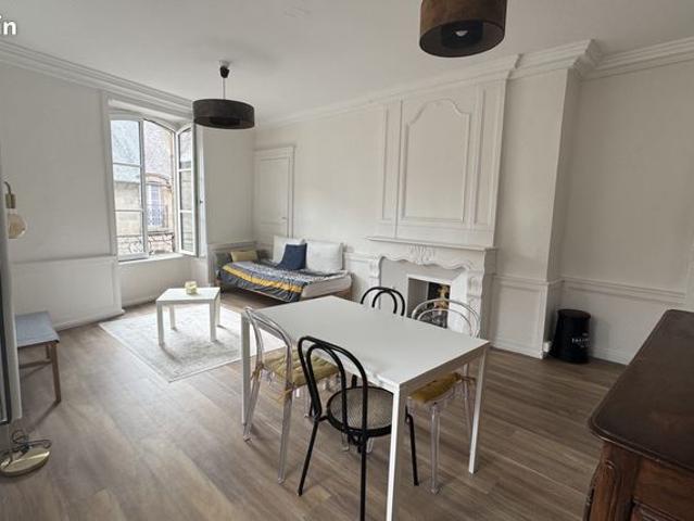 Appartement vente à Dinan, Côtes-d'Armor