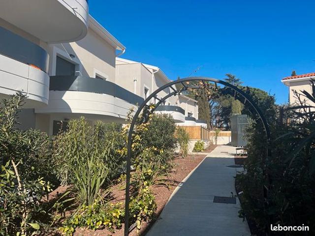 Appartement vente à Toulouse, L'union