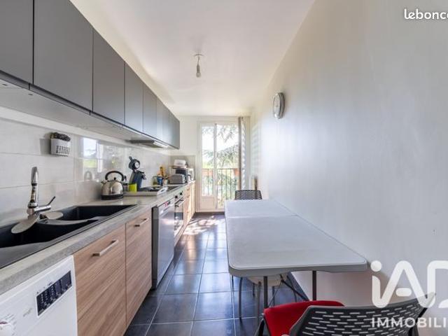 Appartement vente à L'Haÿ-les-Roses, Chevilly-larue