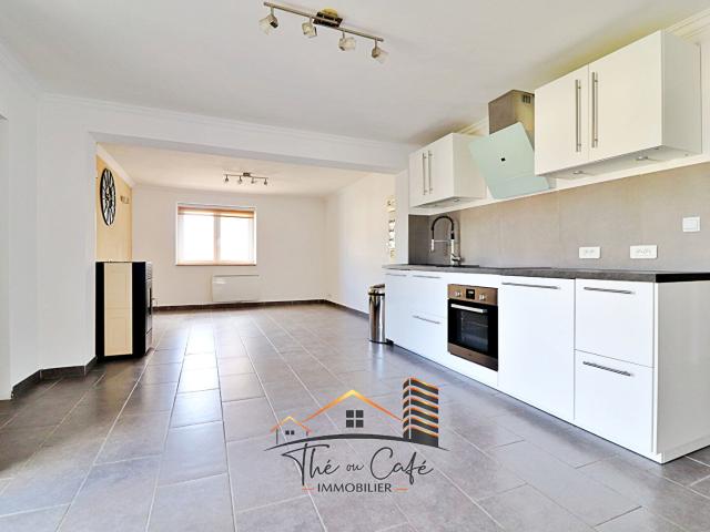 Appartement vente à Thionville