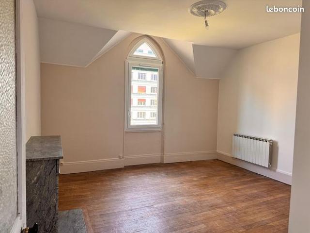 Appartement vente à Grenoble