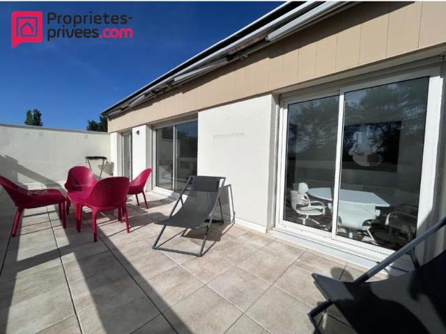 Appartement vente à Châteaubriant-Ancenis, Ancenis