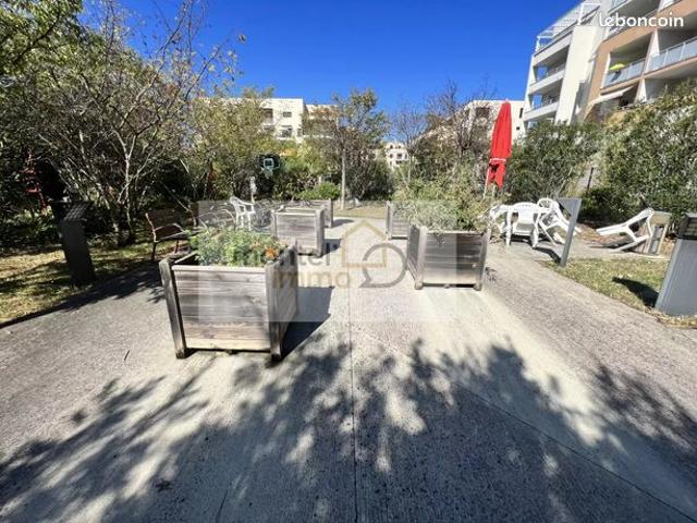 Appartement vente à Montélimar, Drôme