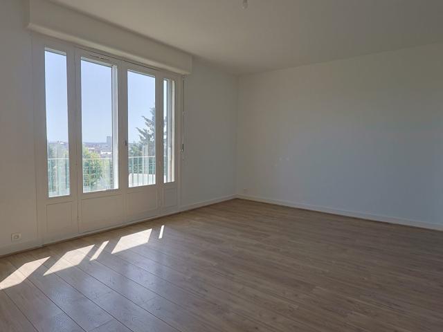 Appartement vente à Tours