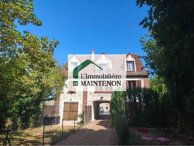 Appartement vente à Chartres, Maintenon