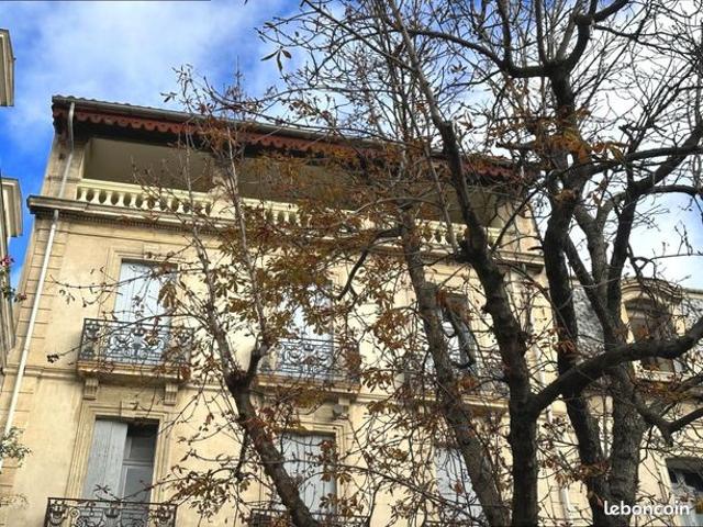 Appartement vente à Béziers, Villeneuve-lès-béziers