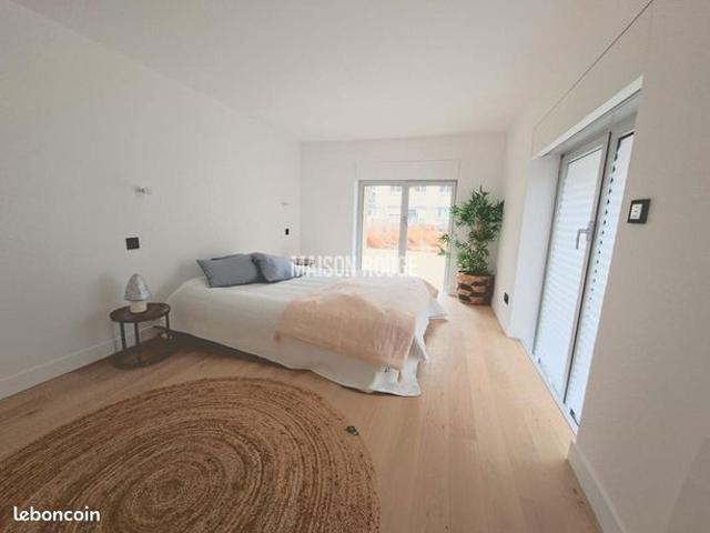 Appartement vente à Lorient, Bretagne
