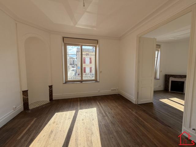 Appartement location à Nancy, Grand Est