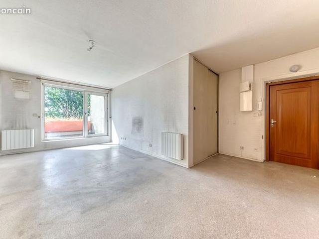 Appartement vente à Lyon, Métropole de Lyon