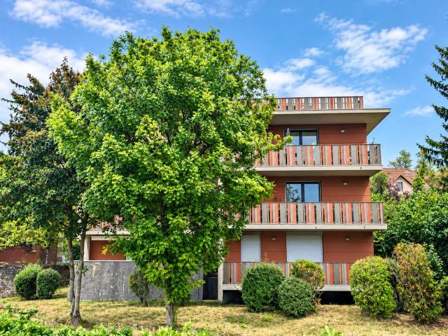 Appartement vente à En Rap, L'Arbresle